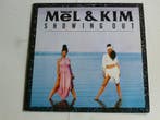 Mel & Kim - Showing Out (Maxi Single), Ophalen of Verzenden, Zo goed als nieuw