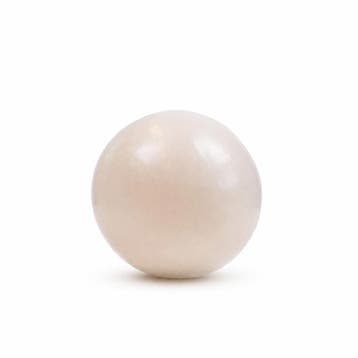 Pilates bal sand - Lotus, Verzenden, Nieuw