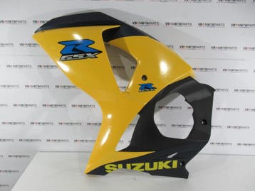 Suzuki GSX-R 1000 Kap links voor, Ophalen of Verzenden, Nieuw
