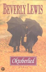 OKTOBERLIED 9789061407959 Beverly Lewis, Boeken, Romans, Verzenden, Gelezen, Beverly Lewis
