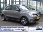 Renault Twingo 1.0SCe Collection NIEUWSTAAT Airco All season, Auto's, Voorwielaandrijving, Dealer onderhouden, Met garantie (alle)