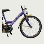 Batavus kinderfiets 22 inch, Fietsen en Brommers, Ophalen of Verzenden, Gebruikt, Batavus