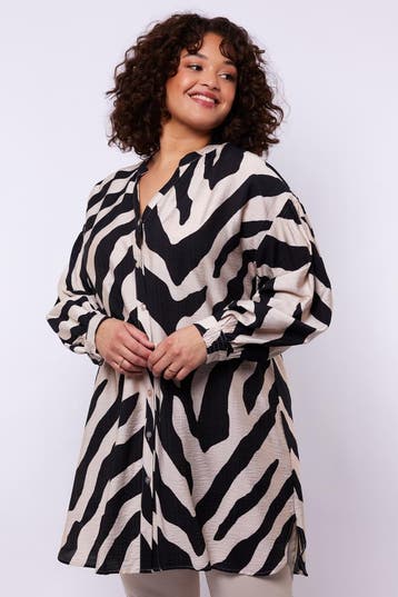 Exxcellent blouse Auri Maat:, Kleding | Dames, Blouses en Tunieken, Verzenden, Nieuw, Overige kleuren