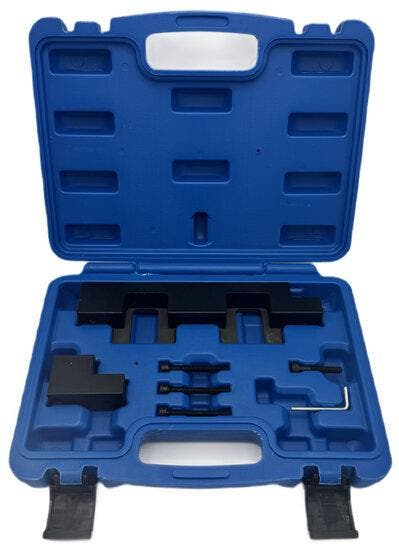 Nokkenas afstelgereedschapsset voor Opel / Vauxhall 2.0 CDTi, Auto diversen, Autogereedschap, Verzenden