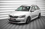 Front Splitter V.1 Skoda Fabia Mk3, Auto diversen, Tuning en Styling, Verzenden