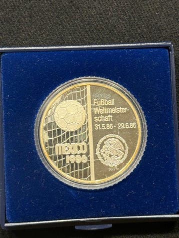 15 gram - Zilver .999 - Euro Mint (Zonder minimumprijs)