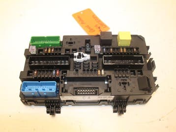 Zekeringkast Opel Astra O69975, Auto-onderdelen, Ophalen of Verzenden, Nieuw
