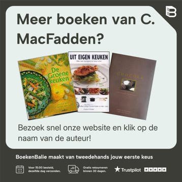 Chocola - C. MacFadden 9789059200753, Verzenden, Zo goed als nieuw, C. MacFadden