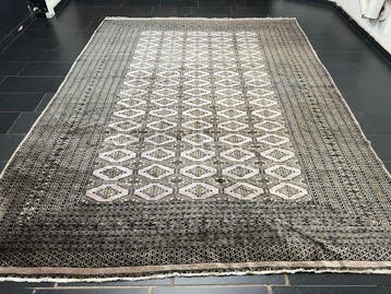 Buchara - Tapijt - 375 cm - 280 cm, Nieuw