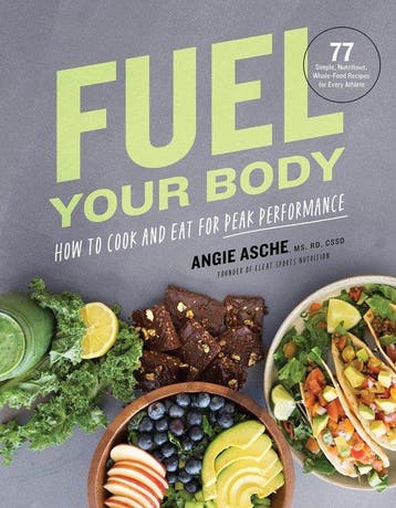 9781572842960 Fuel Your Body | Tweedehands, Verzenden, Zo goed als nieuw, Angie Asche