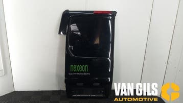 Achterdeur Bus-Bestelauto Citroen Jumpy O239178, Ophalen of Verzenden, Nieuw