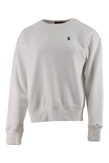 Polo Ralph Lauren Trui in maat S Wit, Kleding | Dames, Truien en Vesten, Polo Ralph Lauren, Verzenden, Zo goed als nieuw, Wit