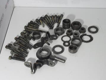 KTM 600 LC4 Bouten motorblok, Motoren, Ophalen of Verzenden, Nieuw