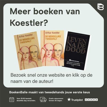 Reisjes van plezier - Koestler 9789029526968, Verzenden, Gelezen, Koestler