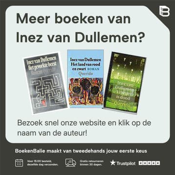 Vroeger is dood ; Een ezeldroom - Inez van Dullemen, Verzenden, Gelezen, Inez van Dullemen