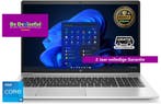 Refurbished HP ProBook 450 G8 Volledig Gebruiksklaar!, 256GB, 8 GB, Ophalen of Verzenden, Intel® Core™ i5-1135G7 Processor