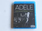Adele - Live at the Royal Albert Hall (Blu-ray + CD), Ophalen of Verzenden, Zo goed als nieuw
