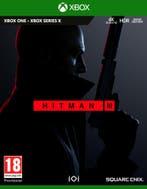 Hitman 3 (Xbox One), Verzenden, Gebruikt