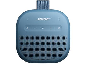 Bose -  Soundlink Micro (2nd Gen) Bluetooth-speaker  - Blauw, Audio, Tv en Foto, Verzenden, Nieuw, Overige typen, Bose