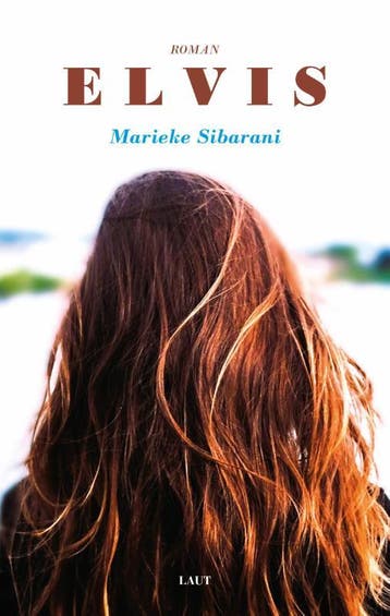 Elvis - Marieke Sibarani 9789090386102, Verzenden, Zo goed als nieuw, Marieke Sibarani