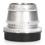 TTArtisan 35mm f/1.4 APS-C - L Mount · 1 jaar garantie, Ophalen of Verzenden, Zo goed als nieuw