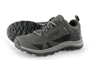 Keen Wandelschoenen in maat 36 Groen, Verzenden, Keen, Wandelschoenen, Zo goed als nieuw