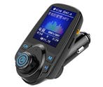 DrPhone BC7 Business – 5 in 1 Universele Draadloze Bluetooth, Auto diversen, Carkits, Verzenden, Nieuw