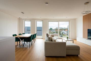 Te huur: Appartement Keermanslaan in Breda, Noord-Brabant, Breda, Appartement