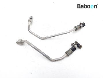 Olieleiding Yamaha WR 450 F 2003-2006 (WR450F), Verzenden, Gebruikt
