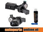 ABS-sensor Volkswagen (vw) Amarok achterzijde, rechts, Verzenden, Nieuw
