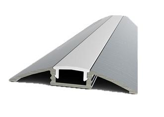 LED Profiel 1 meter - dorpel plint, Ophalen of Verzenden, Nieuw