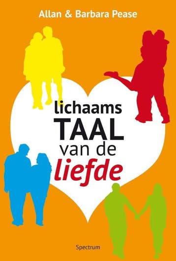 Lichaamstaal van de liefde - Allan Pease 9789000310470, Verzenden, Zo goed als nieuw, Allan Pease