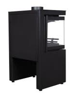 Magazijn Uitverkoop Houtkachel Viking 50 Van €1999,- Voor, Nieuw