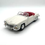 Maisto 1:18 - Modelauto - Mercedes-Benz 190 SL (W 121 B II), Nieuw