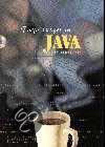 TOEPASSINGEN IN JAVA - Jan Verhoeven 9789039514603, Verzenden, Zo goed als nieuw, Jan Verhoeven