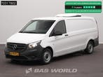 Mercedes-Benz Vito L3H1 | Financial Lease voor 275 p/mnd, Automaat, Stof, Gebruikt, Euro 6