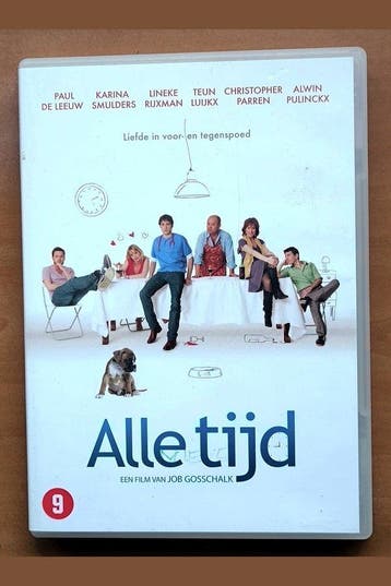 Alle tijd 2011 6 DVDs voor de prijs van 5, Verzenden, Nieuw in verpakking