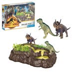 Clementoni Jurassic World Dino Moeras (Speelgoed), Verzenden, Nieuw