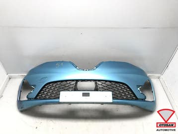 Renault Zoe Facelift Voorbumper Bumper Origineel!, Ophalen, Gebruikt, Renault, Bumper