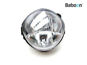 Koplamp Honda XL 700 V Transalp 2008-2010 (XL700V RD13), Verzenden, Gebruikt