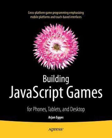 Building JavaScript Games - Arjan Egges 9781430265382, Verzenden, Gelezen, Arjan Egges