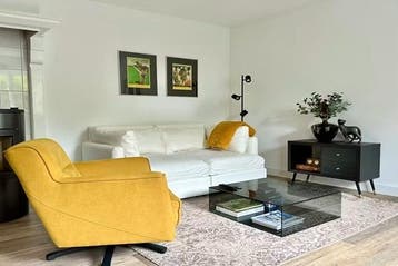 Appartement Geert Grooteplein Zuid in Nijmegen, Gelderland, Via bemiddelaar, Nijmegen, Appartement