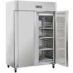 Diverso by Diamond Vrieskast | 1200L 2/1 GN  | RVS | -18°C/-, Ophalen of Verzenden, Nieuw