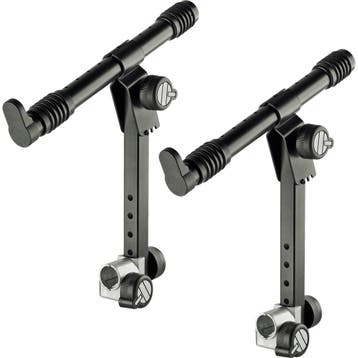QUIKLOK QLX3 Verlengstuk – Voor X-Keyboardstandaards,, Ophalen of Verzenden, Nieuw