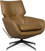 Leolux Lloyd Plus fauteuil, Huis en Inrichting, Ophalen, Nieuw