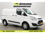 Ford Transit Custom TDCI L1H1 | Export | Airco | Cruise |, Wit, Nieuw, Ford, Handgeschakeld