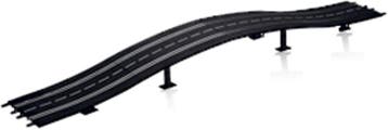 Carrera Racebaan Accessoire - 1:24 | Tweedekansje OP=OP, Gebruikt, Onderdelen, Zelf te bouwen, Carrera