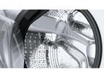 Siemens - Wasmachine Voorlader - 8 kg - Wit, Minder dan 85 cm, Verzenden, 8 tot 10 kg, Nieuw