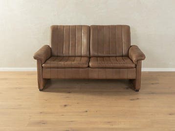 de Sede - Sofa - Leder - DS-83 Sofa