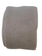 Wolband Heavy Wolvlies 022 Hellgrau 150 mm per 5 meter, Ophalen of Verzenden, Nieuw